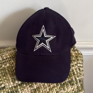 Dallas Cowboys hat